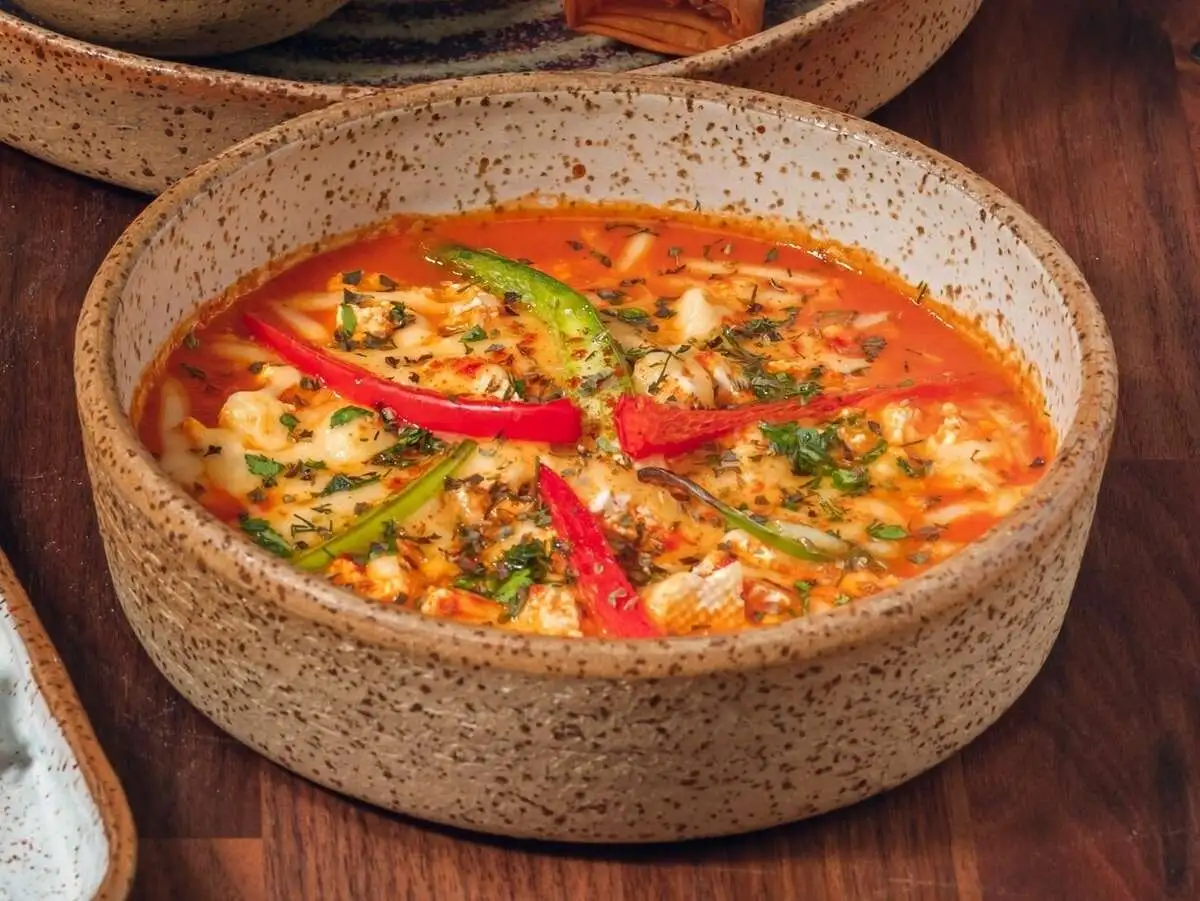 Фета буюрди