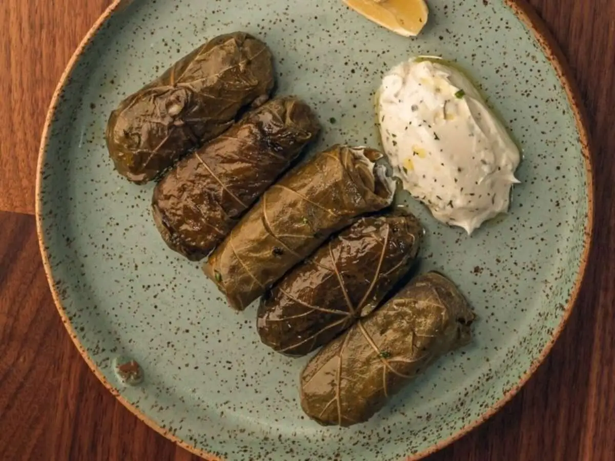 Долмадакя яландзи