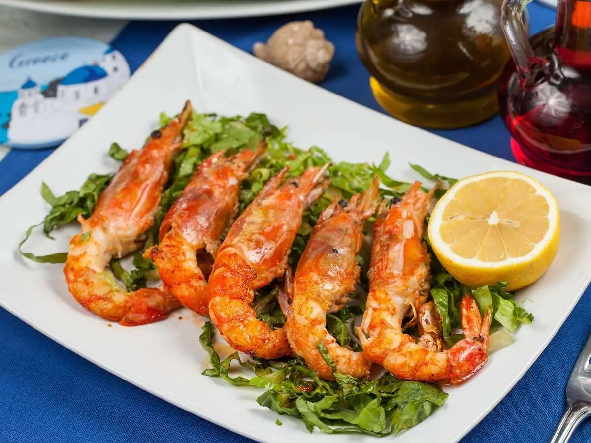 Мерида гаридес пситес