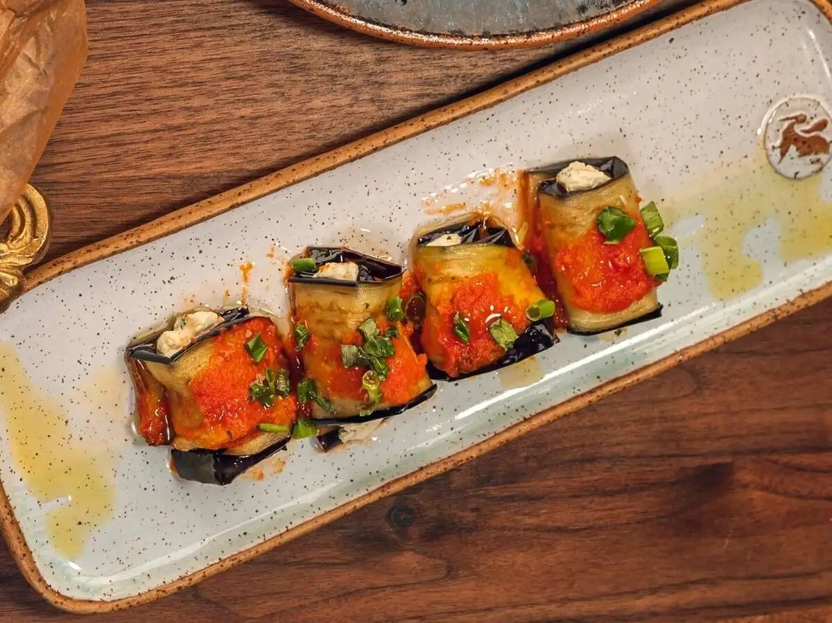 Мелидзана ролакя