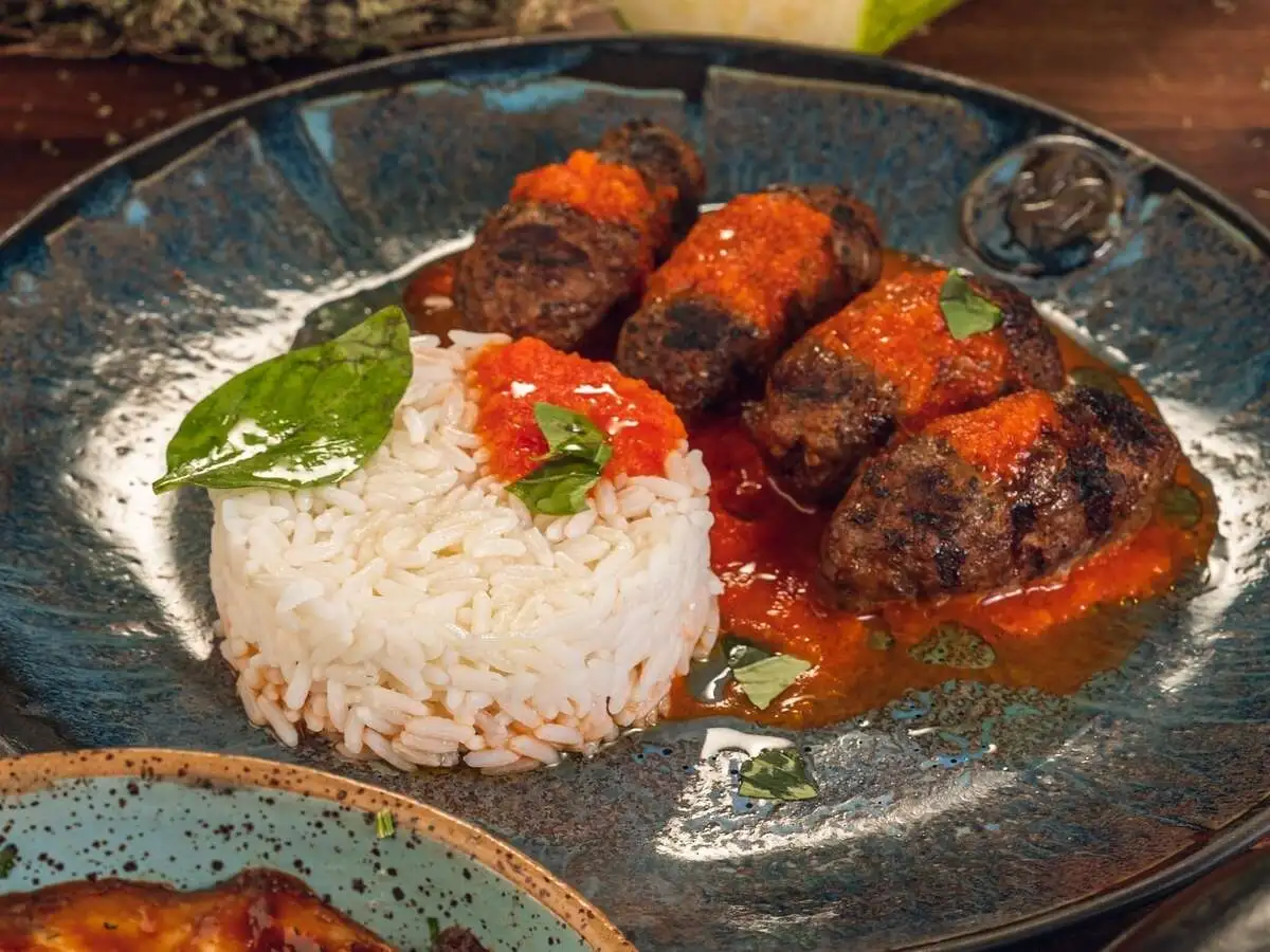 Судзукакья смирнейка