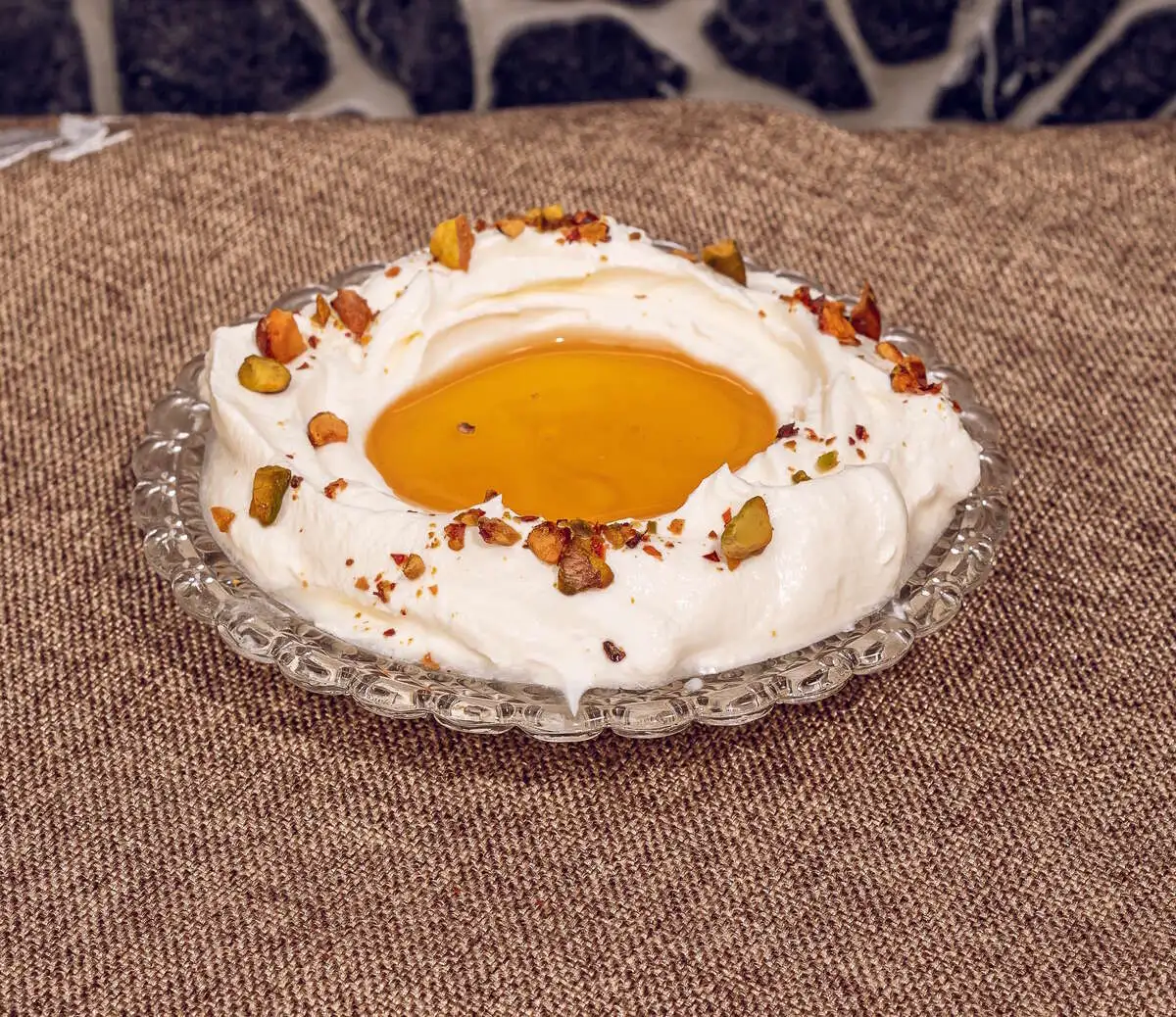 Яурти мэ Мели