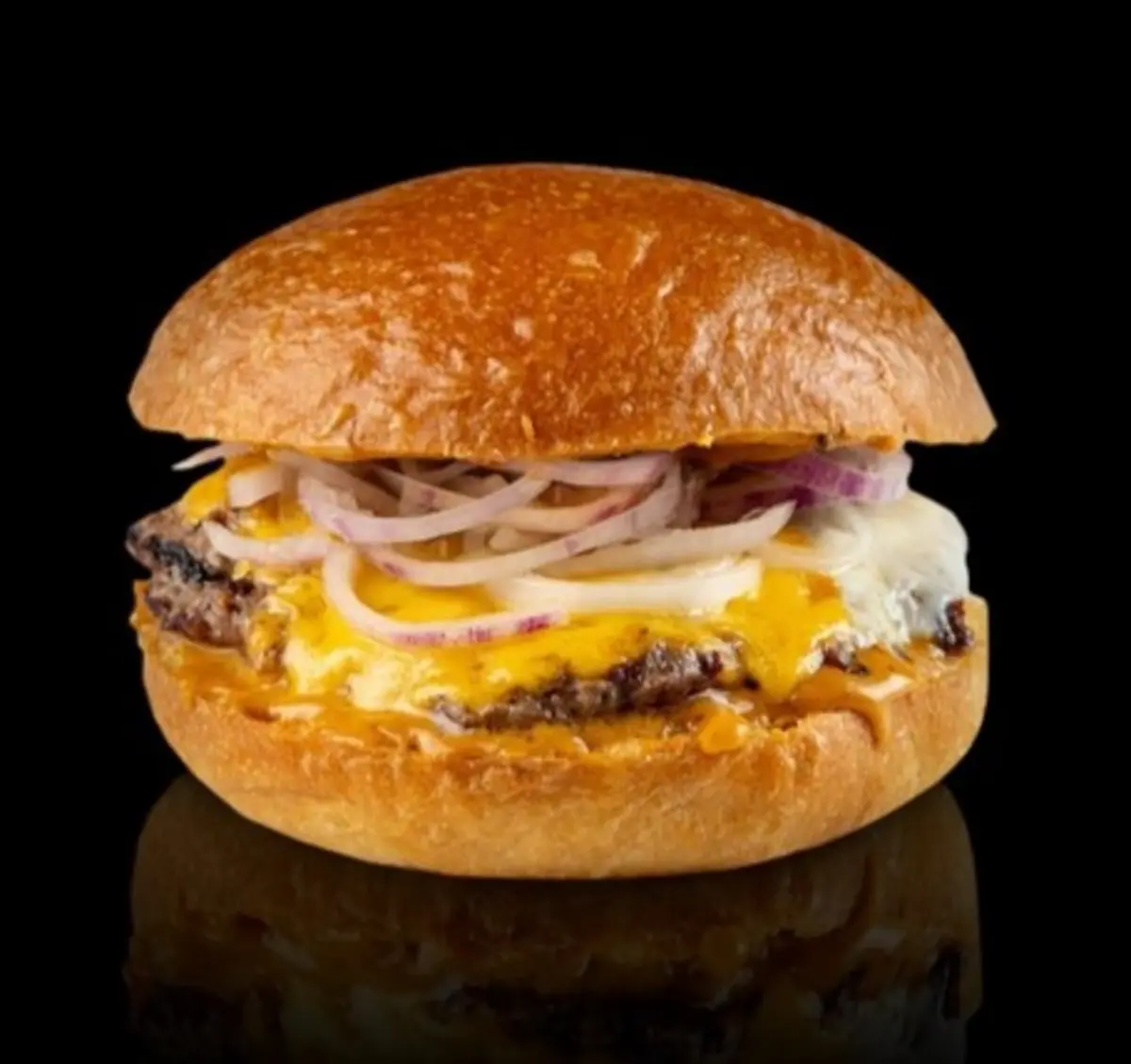 Бургер Стартер