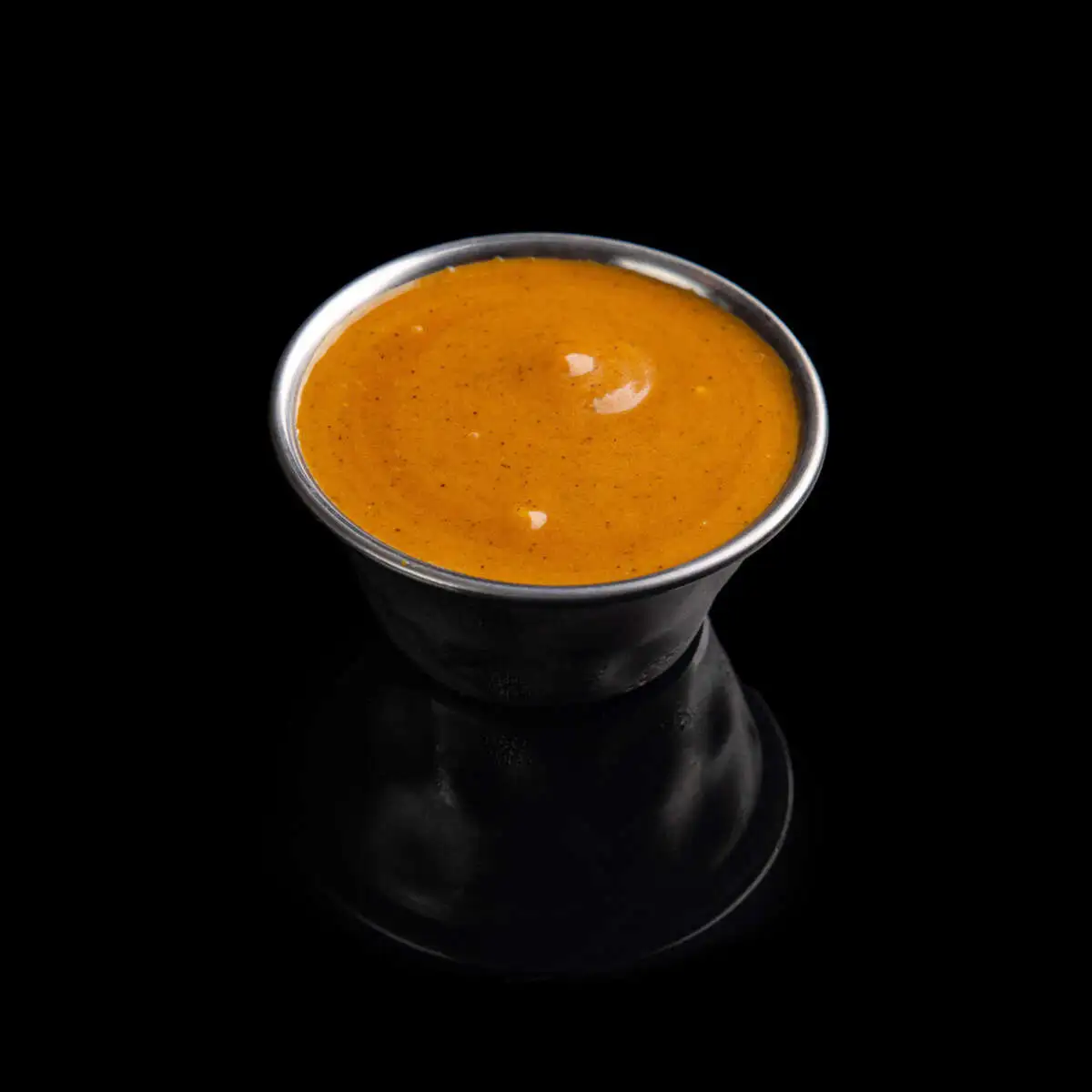 Горчиный соус