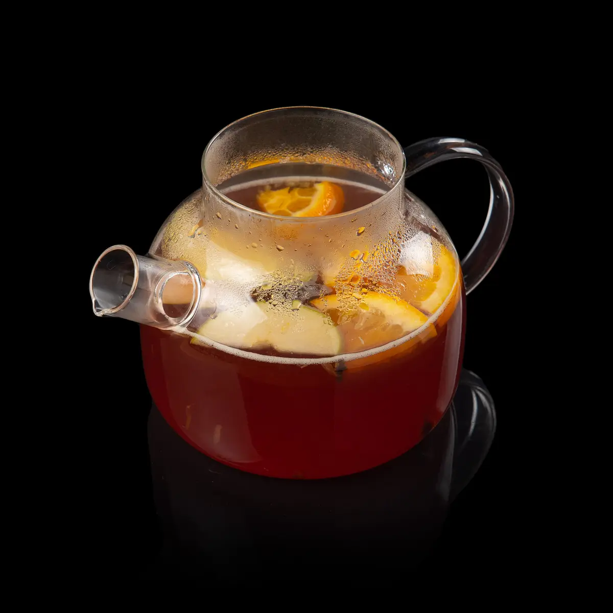 Глинтвейн б/а 