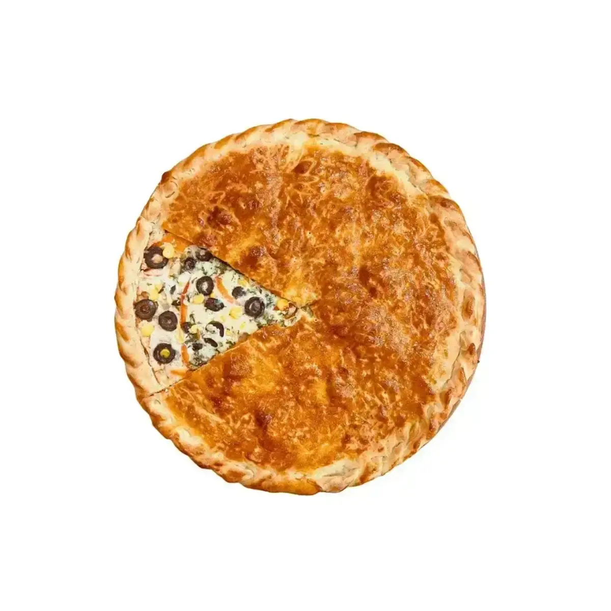 Фирменный пирог Итальяно