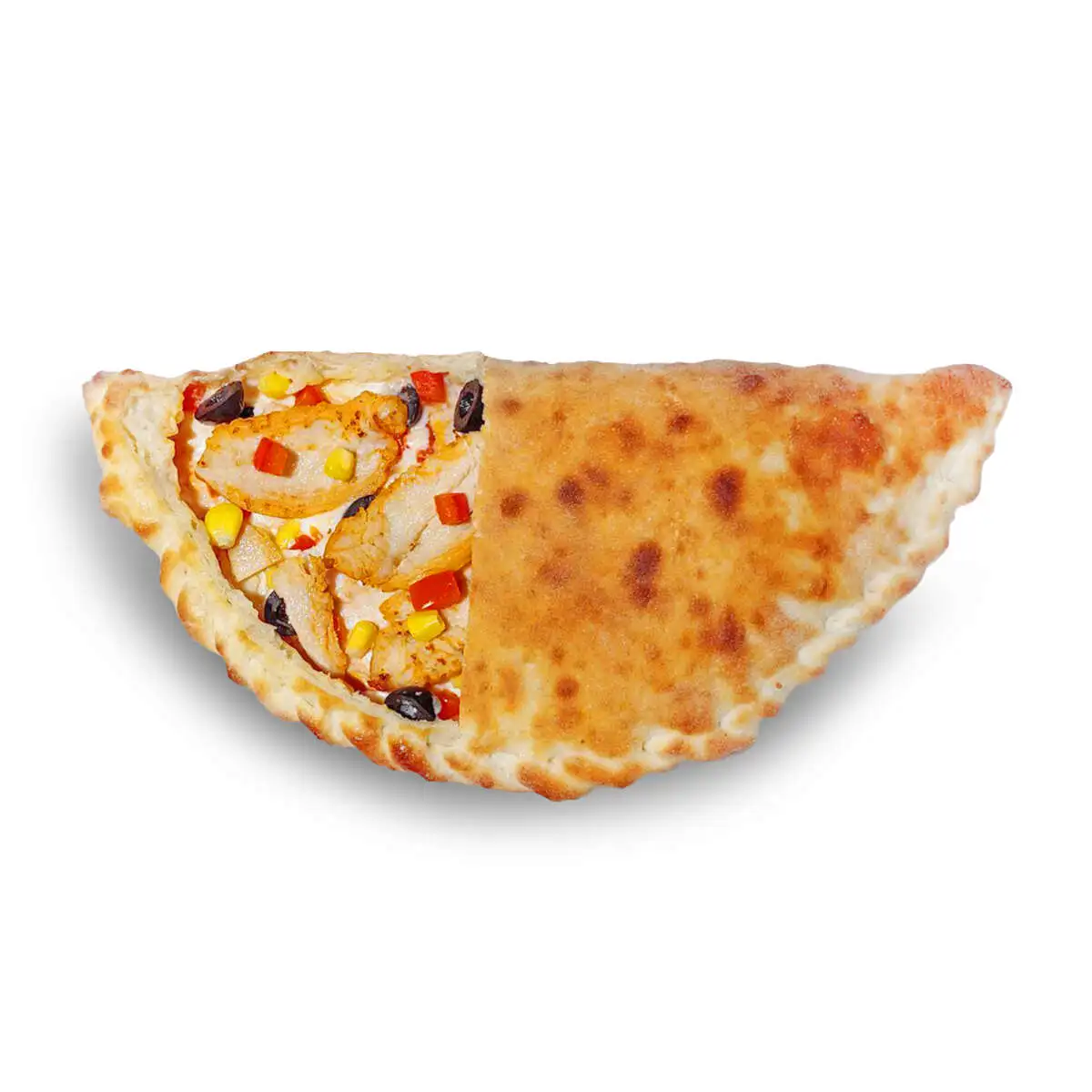 Чебурелли Итальяно-итальянский пирог Кальцоне