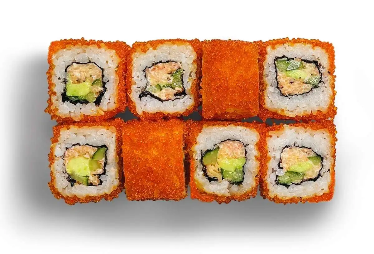 Калифорния 