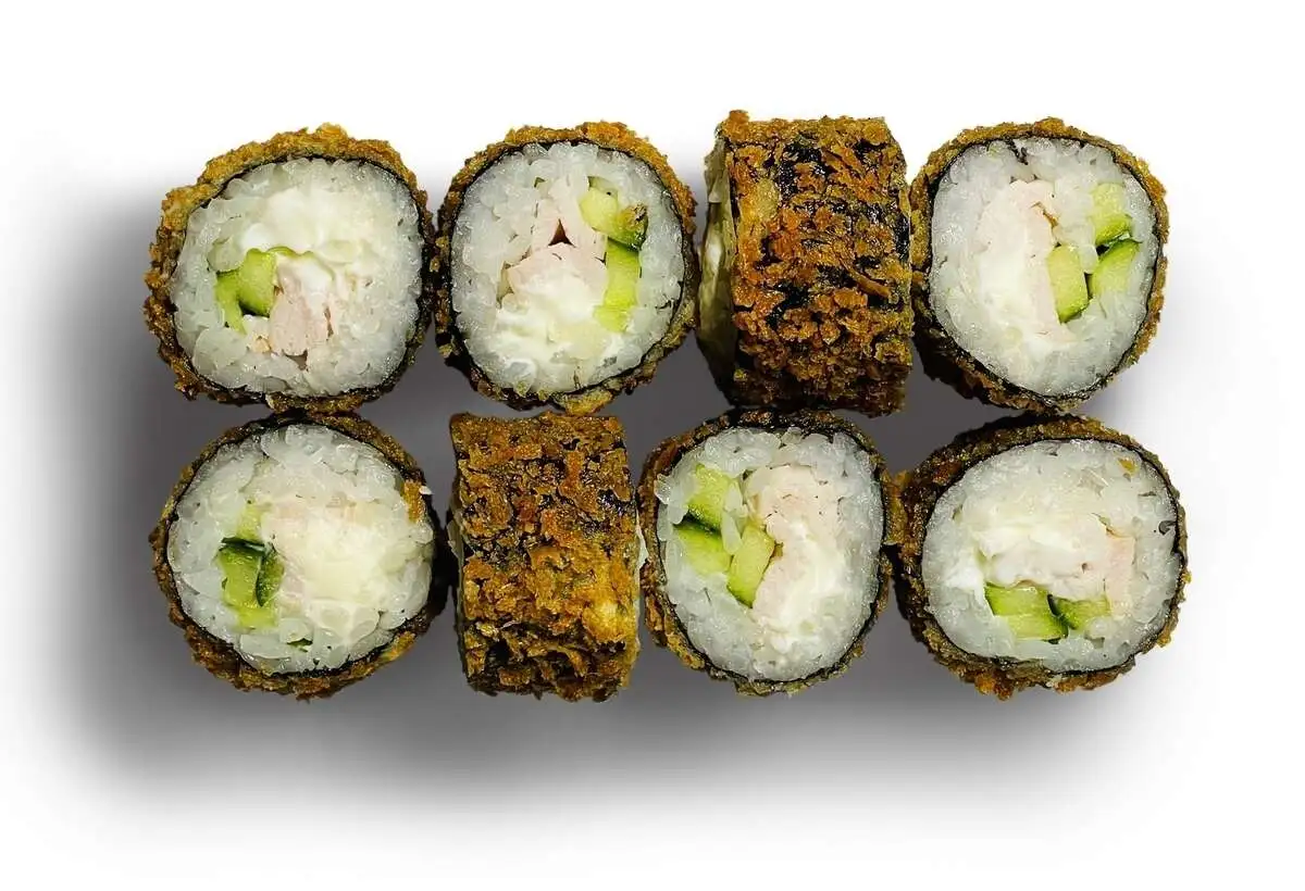 Тори Темпура 