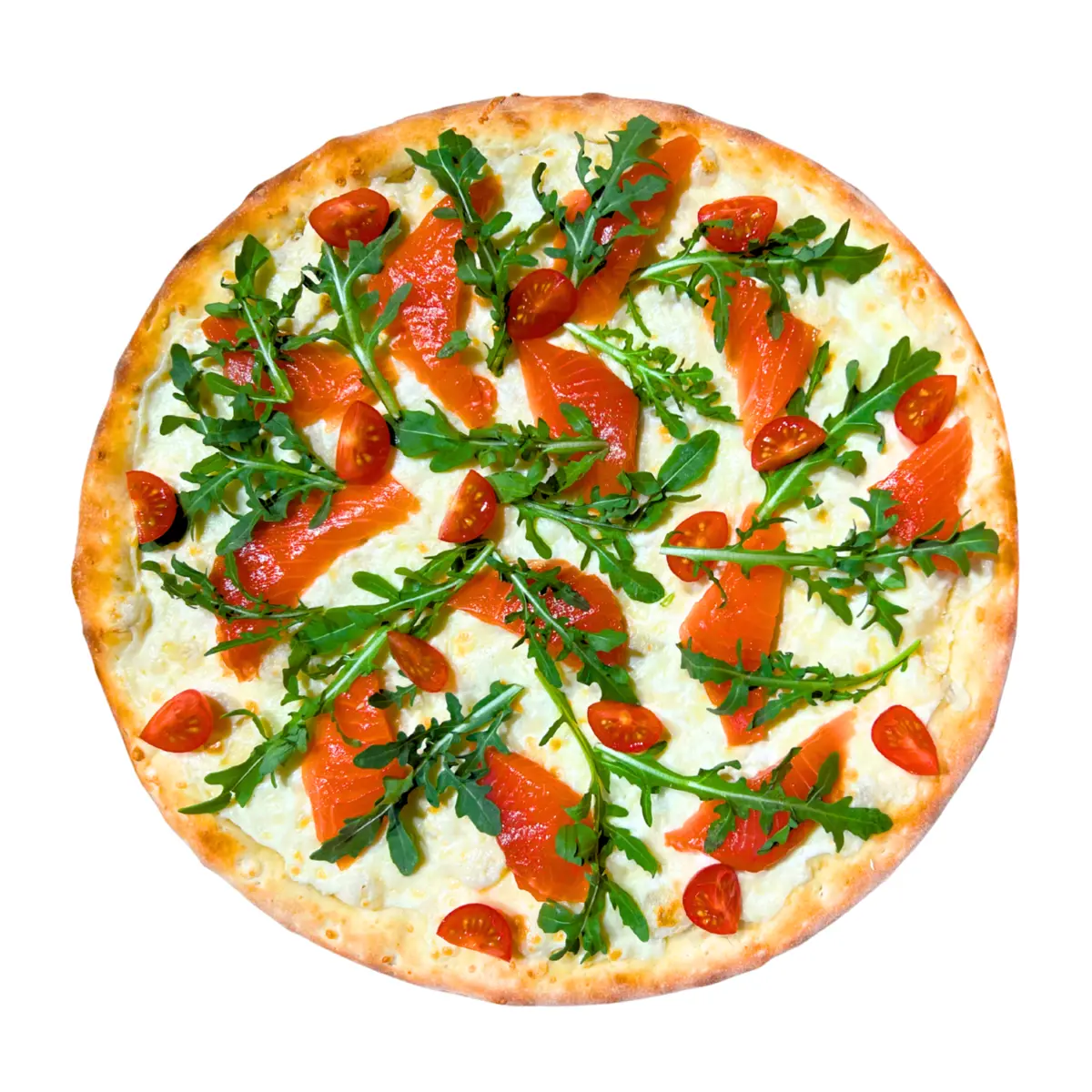 Морская с форелью 30 см