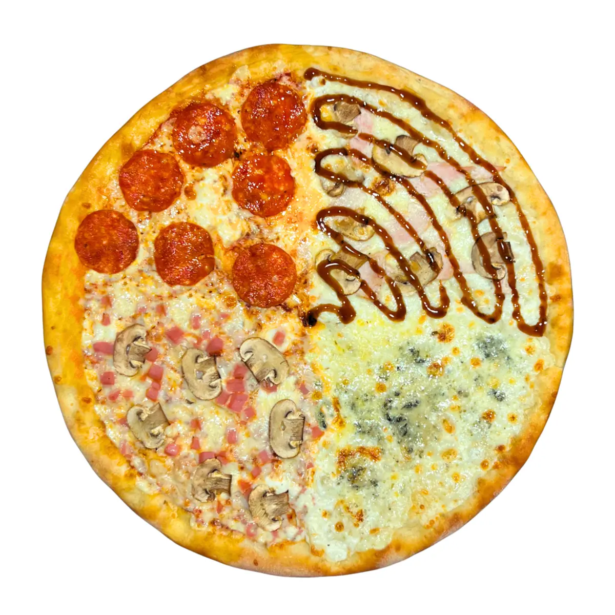 ЧЕТЫРЕ СЕЗОНА 33 см XL