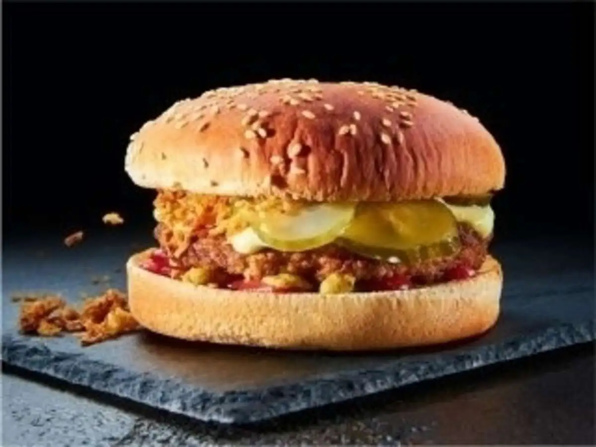 Бургер классик