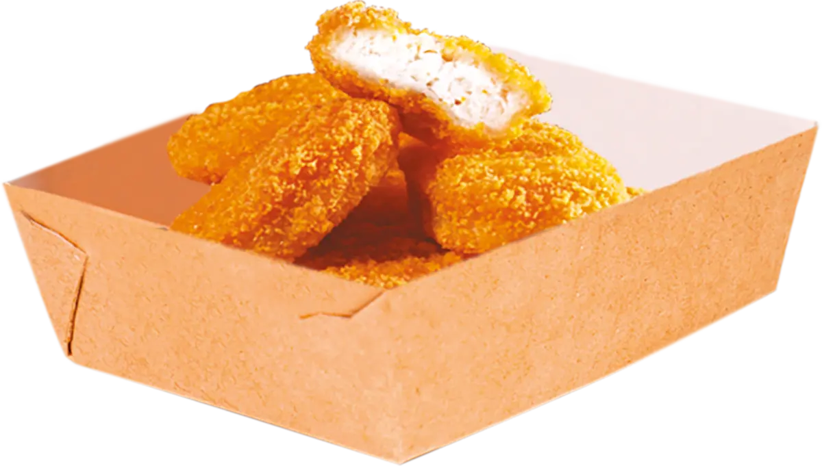 Наггетсы куриные 20шт.