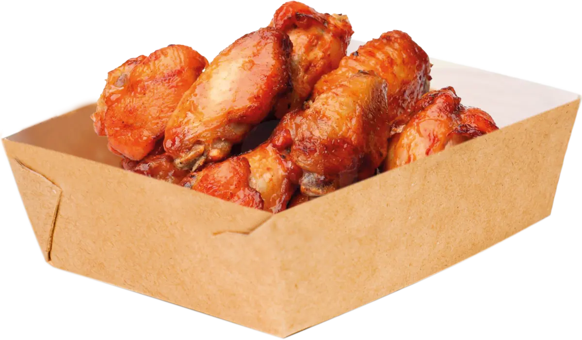 Крылышки куриные 20шт.