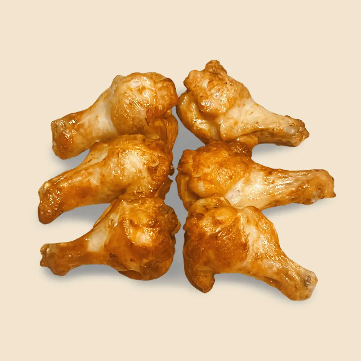 Крылышки 6 шт.