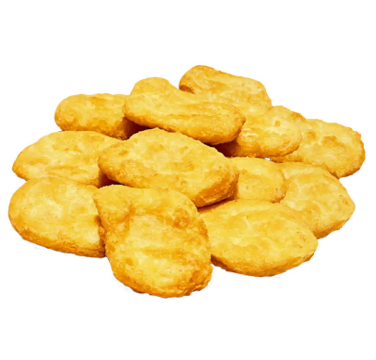 Наггетсы 12 шт 