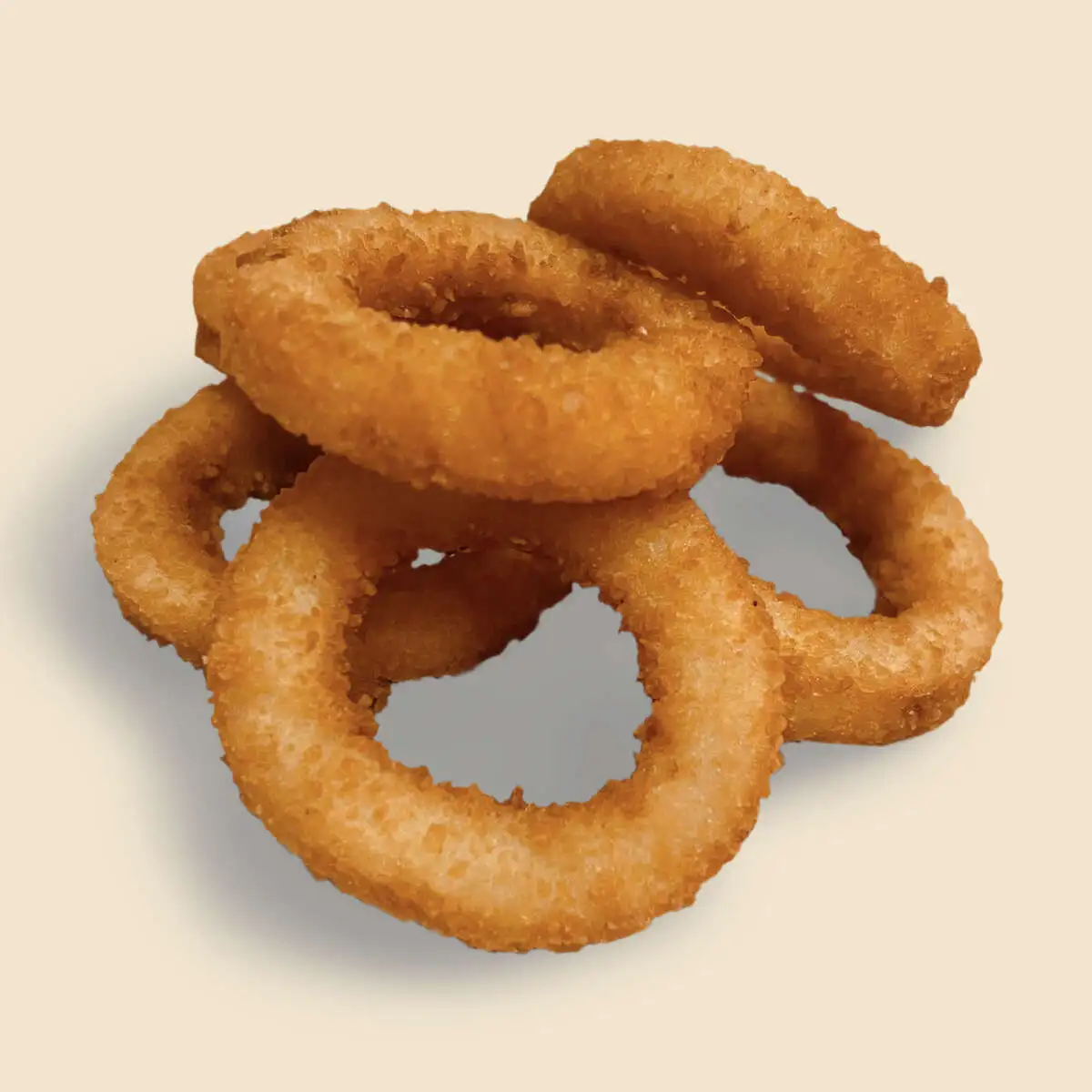 Луковые кольца 6 шт 