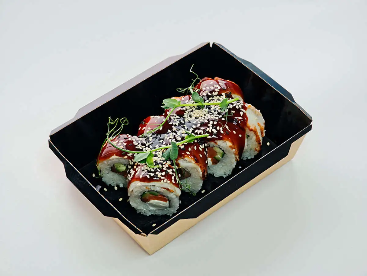 Канада мидл