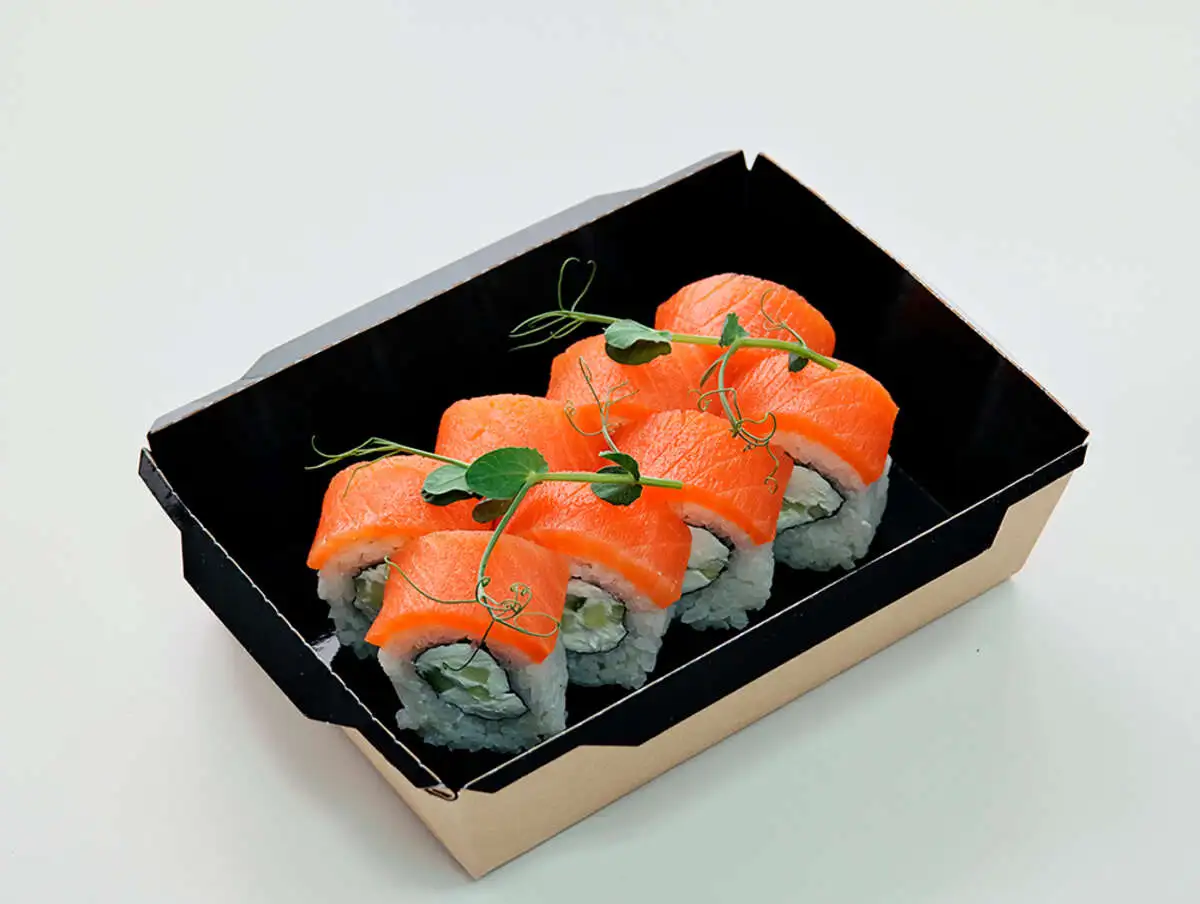 Филадельфия лайт мидл