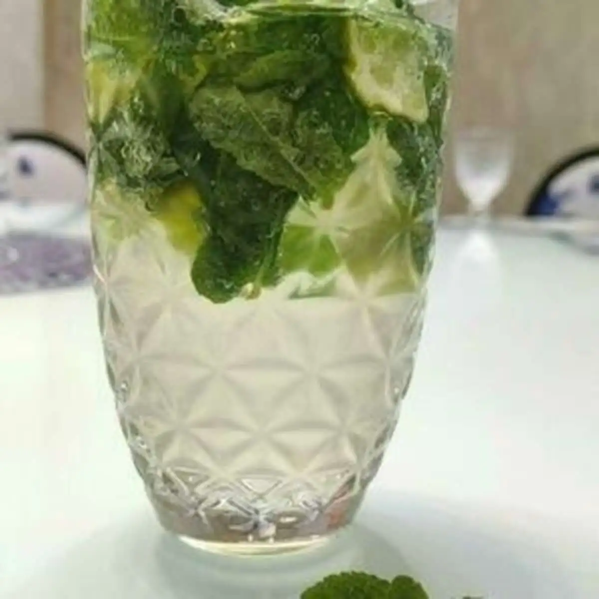 Мохито "Китайский"