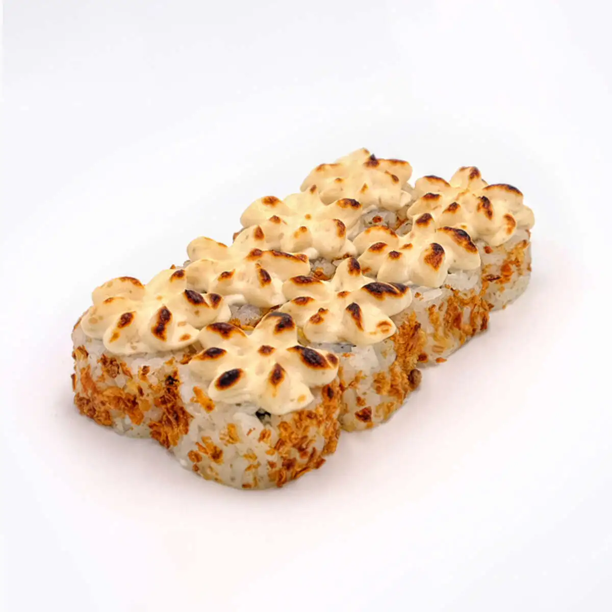 Лава чикен гриль