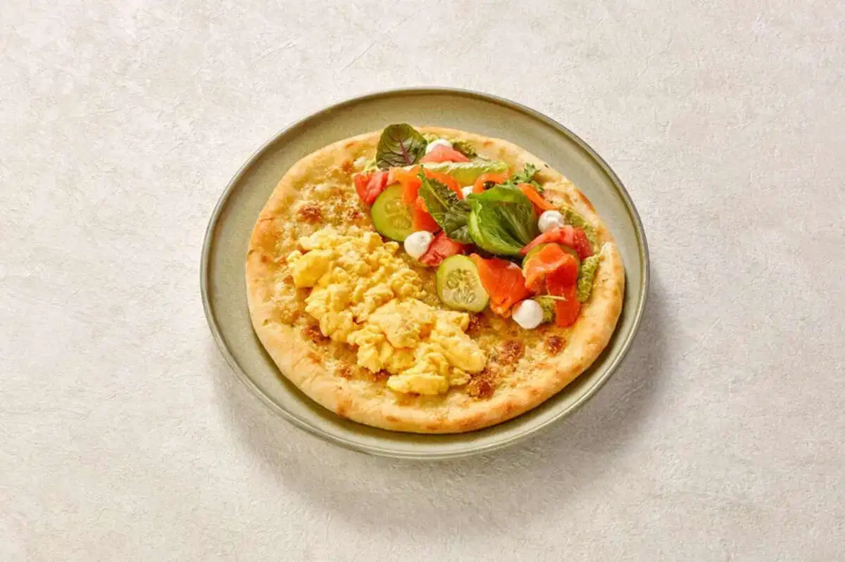 Миланский завтрак