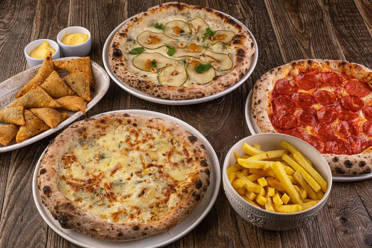 Комбо Bella Tavola