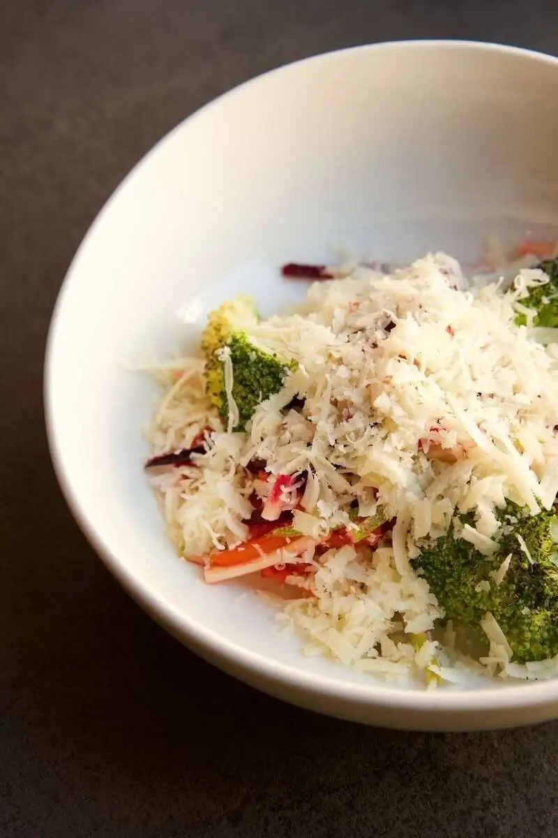 С корнеплодами