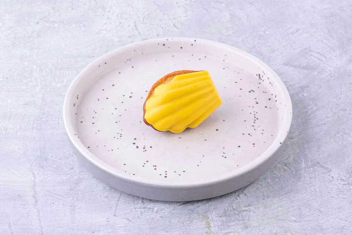 Мадлен манго