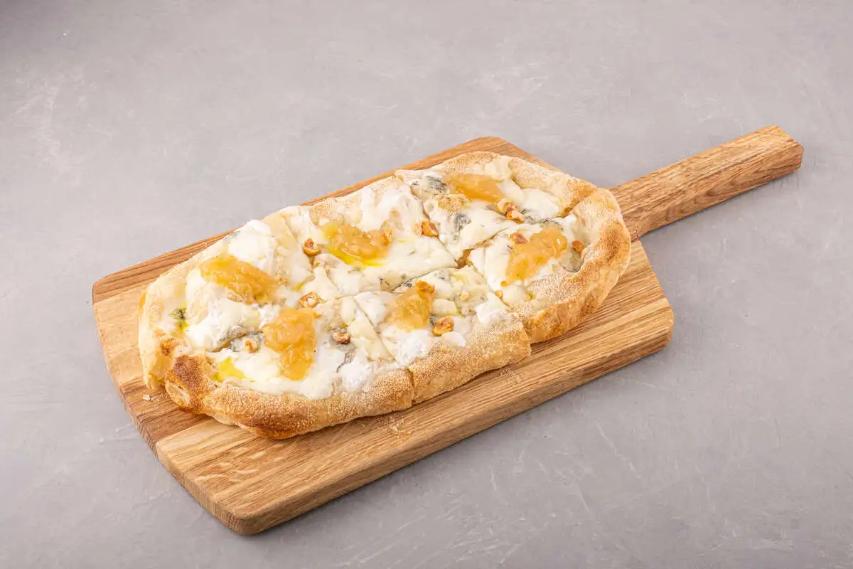 Три Сыра-пицца