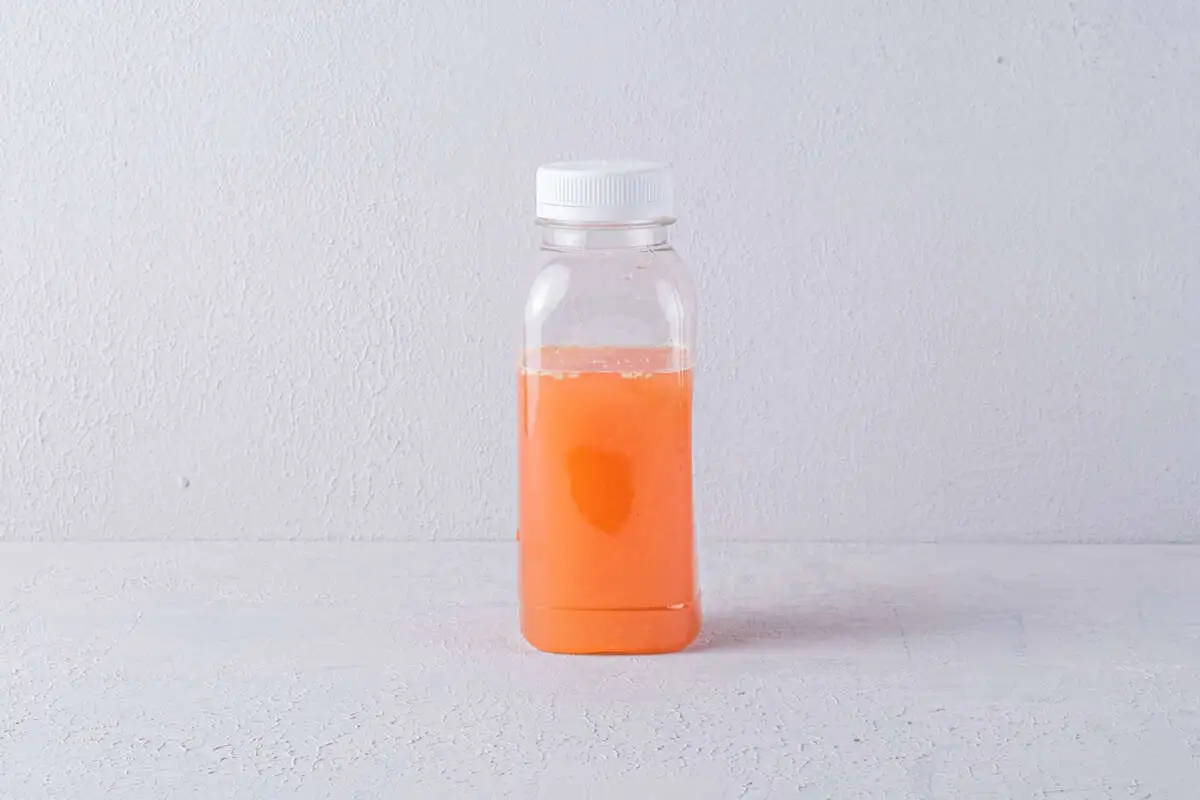 Фреш Апельсин