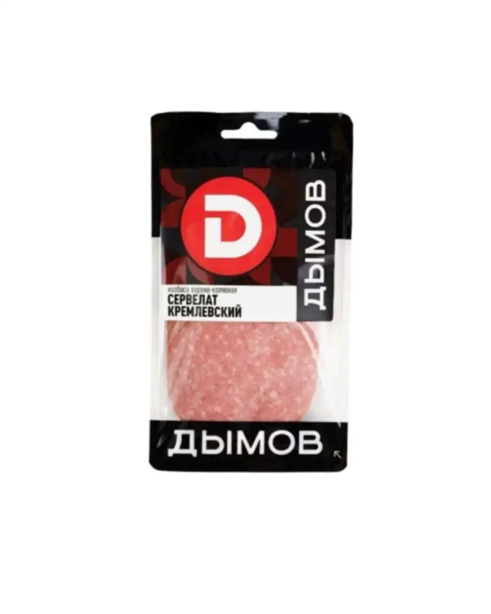 Селвелат Кремлевский Дымов в/к 110гр Нарезка