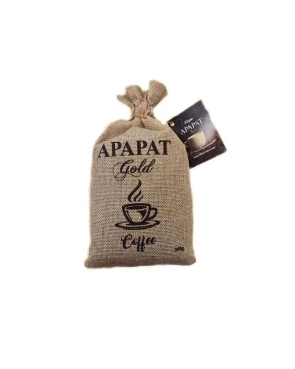 Кофе Арарат Мелкомолотый 150гр Мешочек