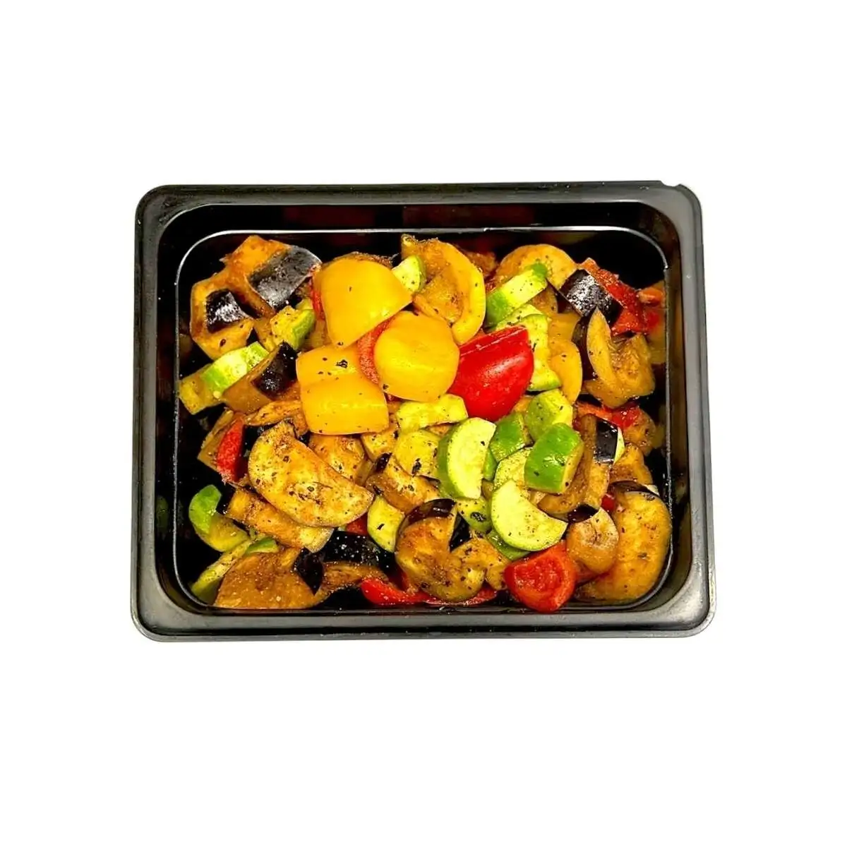 Овощи для Гриля БГ(м)