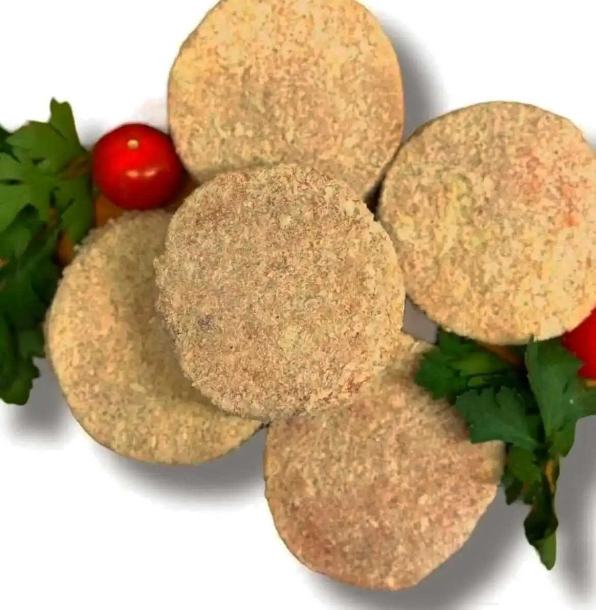 Котлеты По-Домашнему(м)