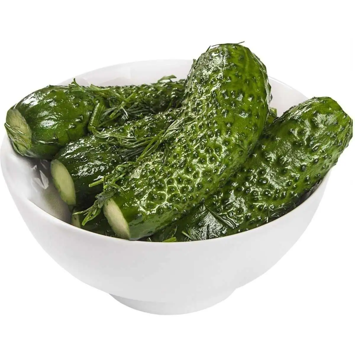 Малосольные огурцы(м)