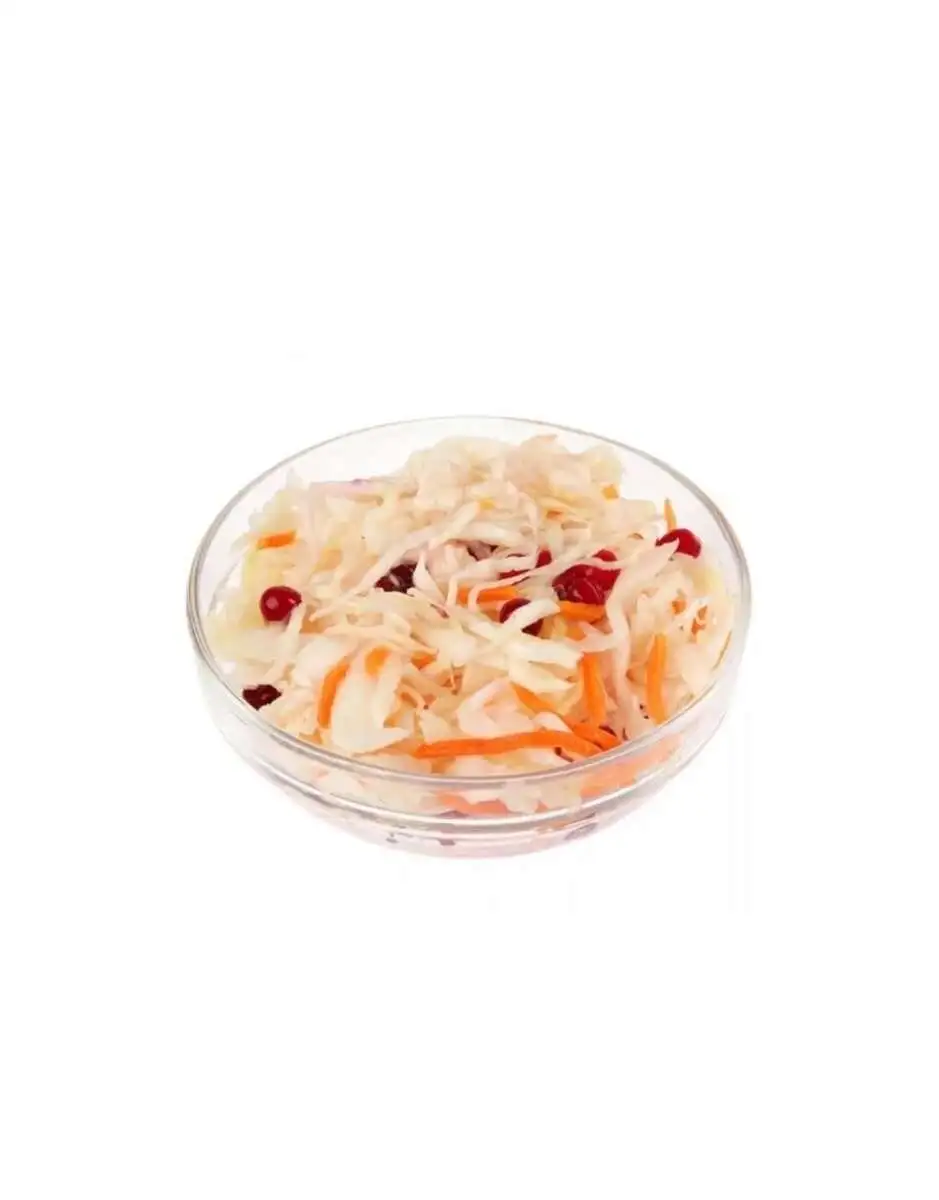 Капуста По-Корейски с Клюквой(м)