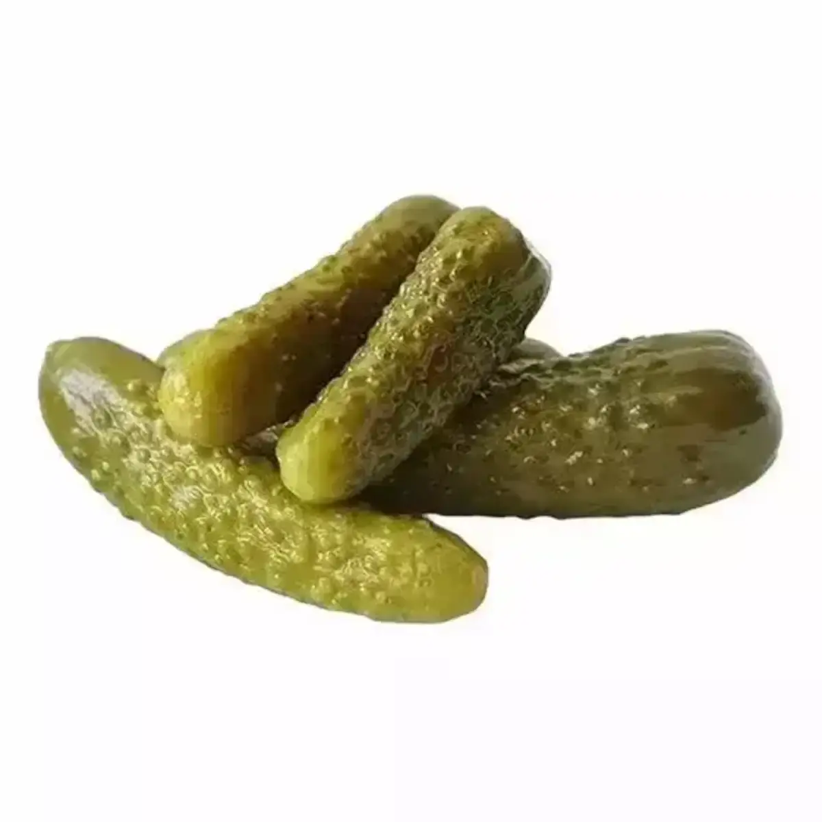 Огурцы Соленые Бочковые(м)