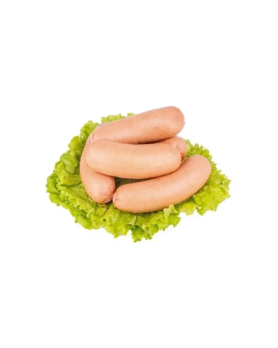 Сардельки Отварные (готовое)(м)