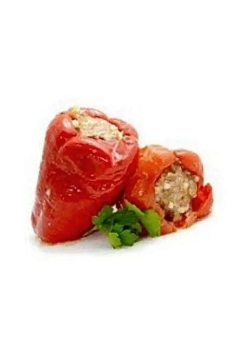 Перец Фаршированный (готовое)(м)