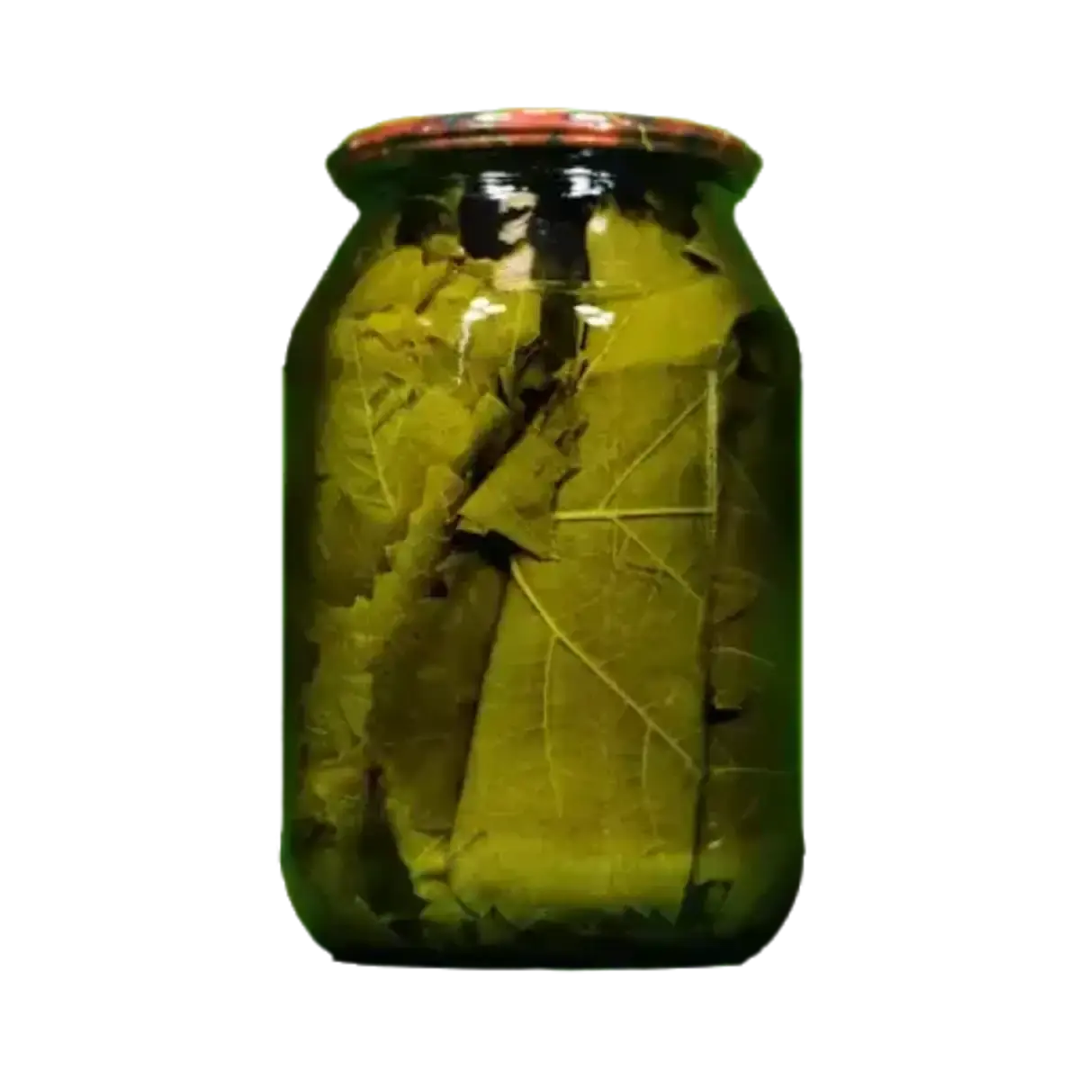 Виноградные листья сухие АРМЕНИЯ (м)