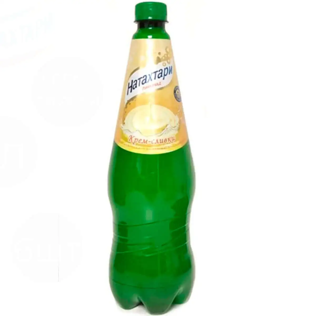 Натахтари КРЕМ-СЛИВКИ 1л(м)