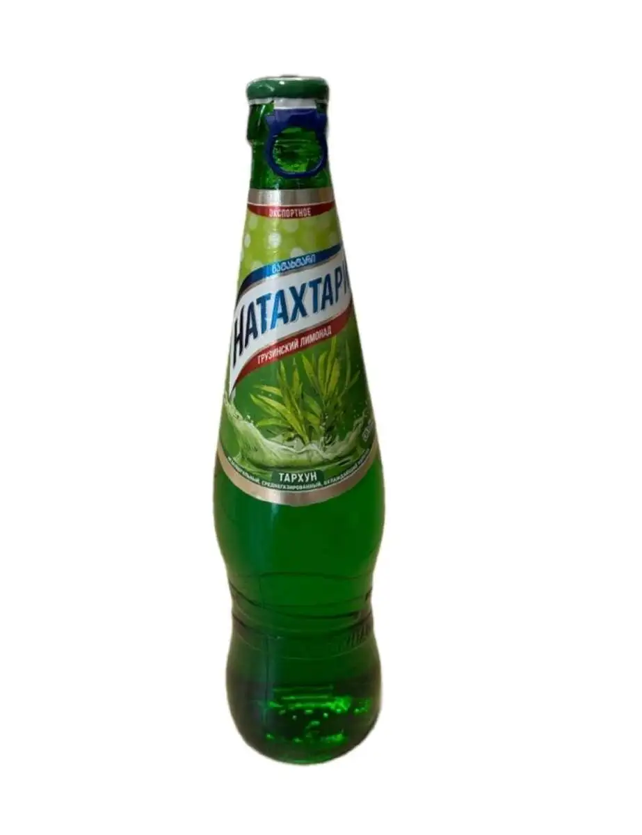 Натахтари тархун 0,5л.(м)