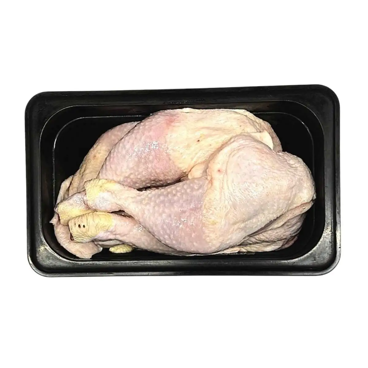 Окорочка Цыпленка-Бройлера н/к н/ш охл.(м)