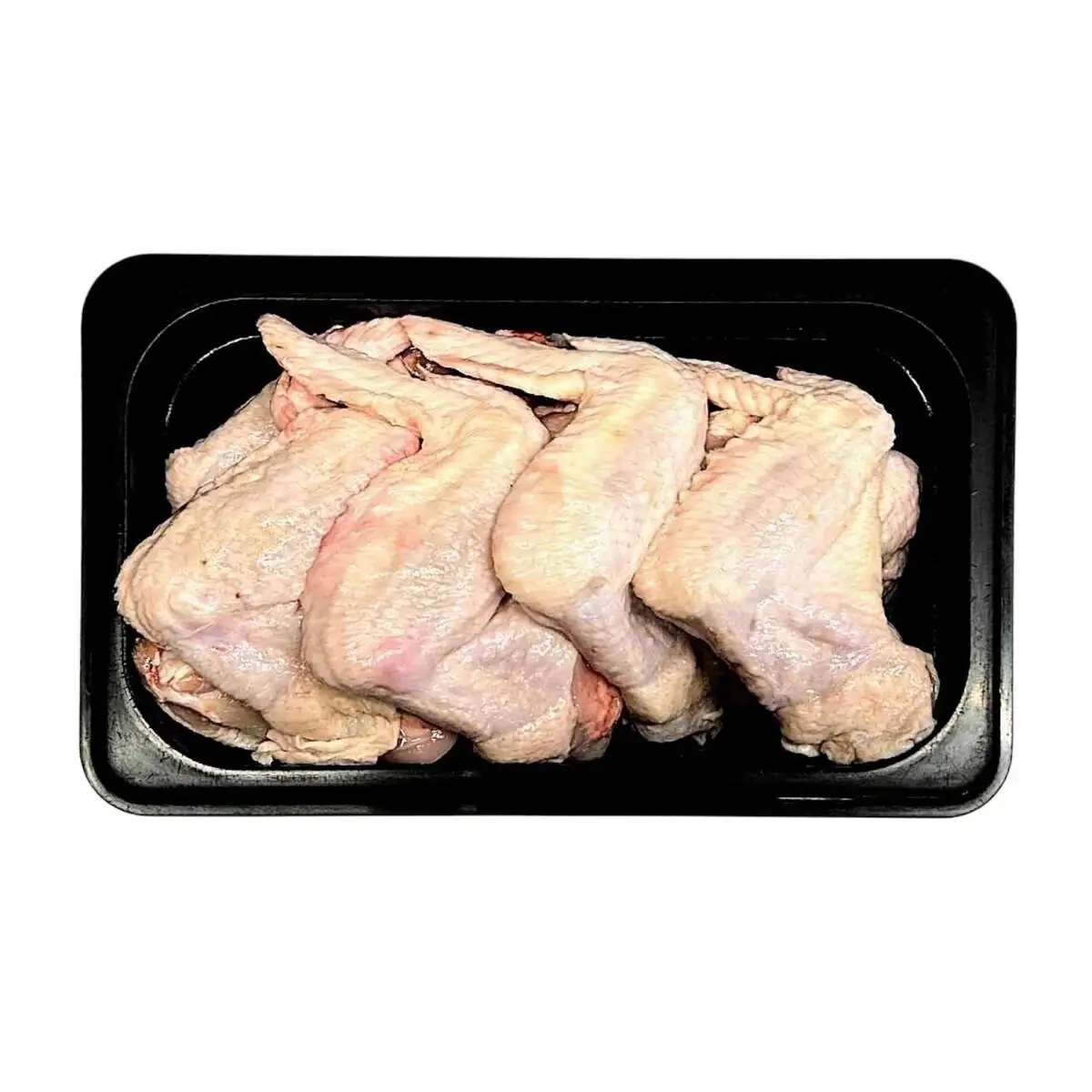 Крыло Цыпленка-Бройлера Целое охл.м