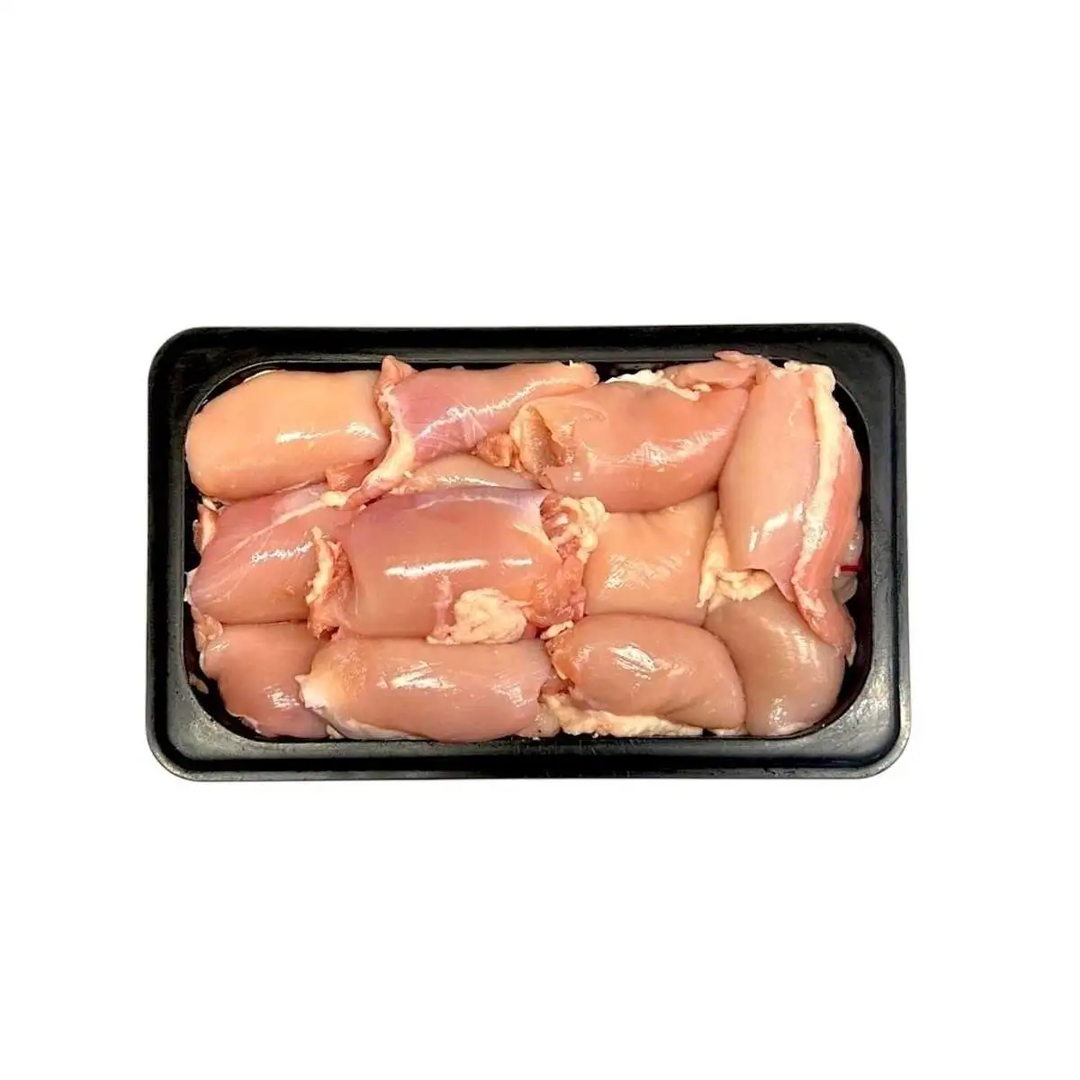 Бедро Цыпленка б/к б/ш охл.(м)