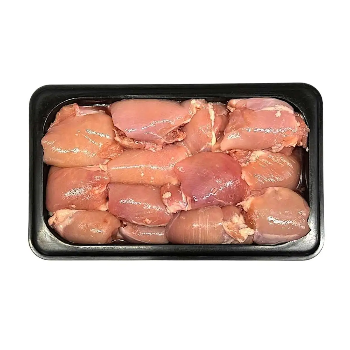 Бедро Цыпленка-Бройлера б/к н/ш охл.(м)