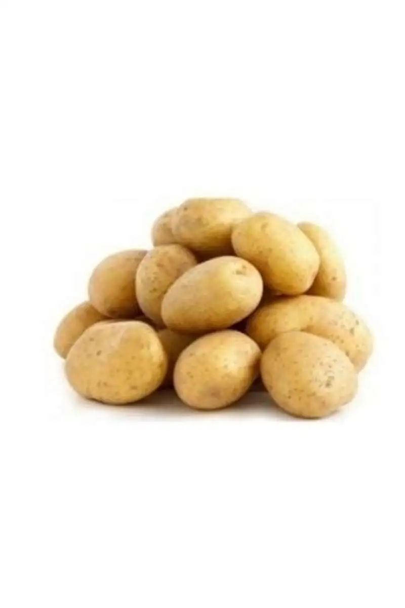 Картофель(м)