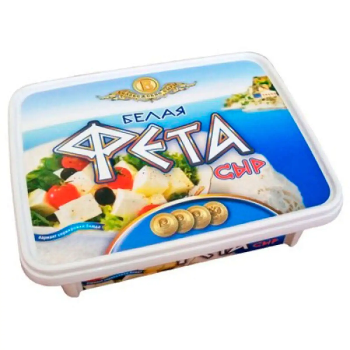 Сыр Фета Фекла(м)