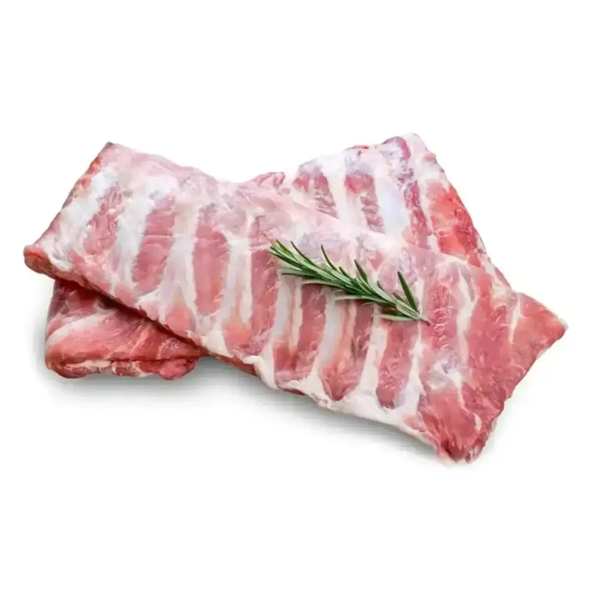 Ребрышки Свиные Деликатесные (м)